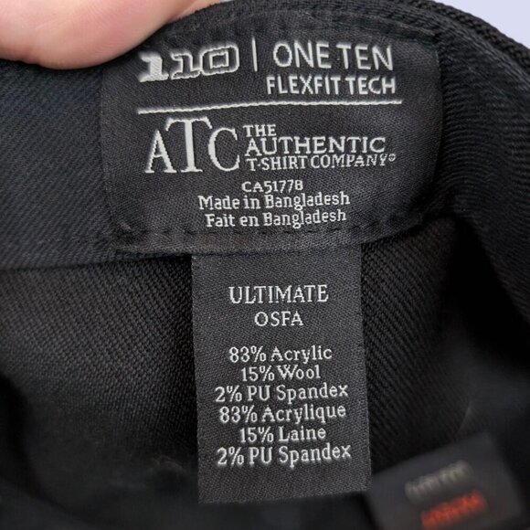 Xbox One 110 Adjustable Baseball Hat - Picture 5 of 6